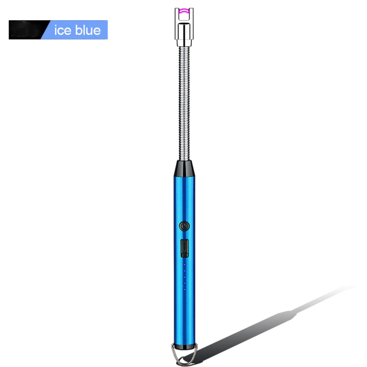 Rotatable USB Electronic Igniter