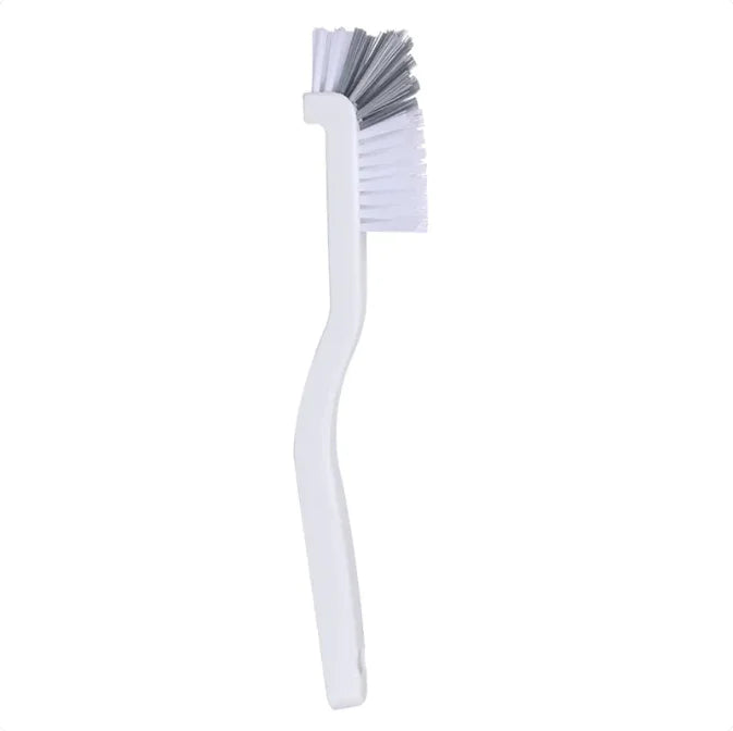 Kitchen Tools Clean Narrow Brush Plastic Cleaning Brush Long Handle Milk Bottle Glass Tube Cleaning Pan Bowl Brush Kit